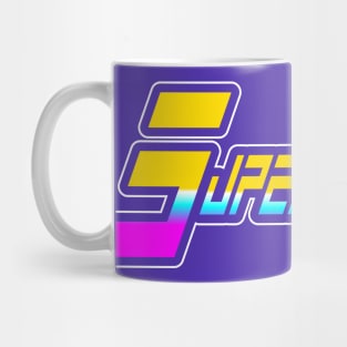 Supernova Mug